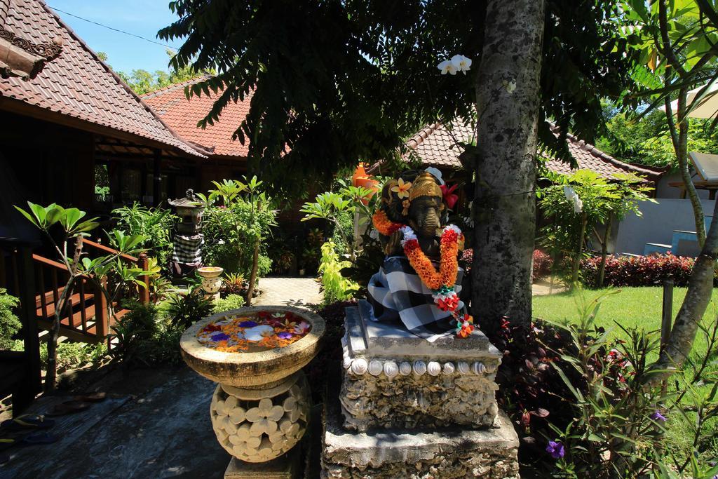 Lembah Bhucarya * Nusa Lembongan (Bali)