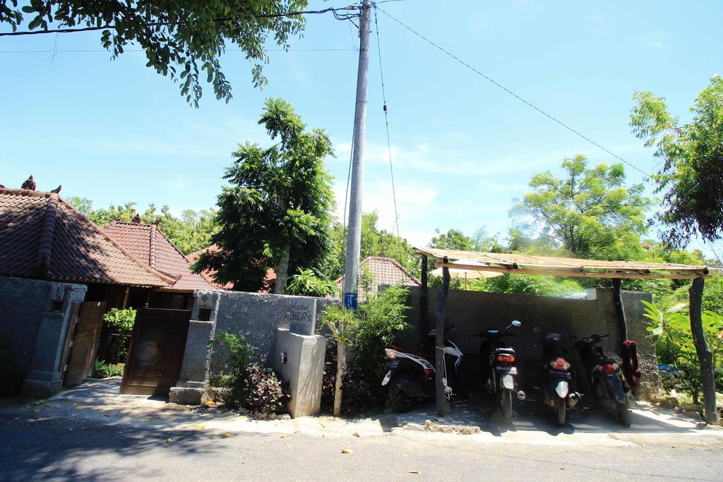 Lembah Bhucarya Holiday park Nusa Lembongan (Bali)