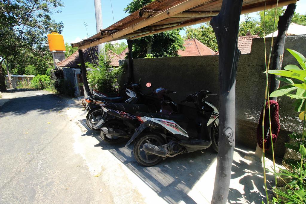 Lembah Bhucarya Holiday park