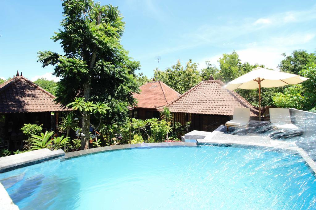 Holiday park Lembah Bhucarya *