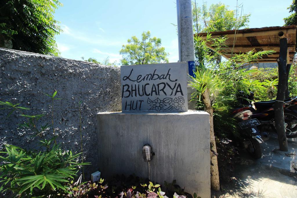 Lembah Bhucarya Holiday park *