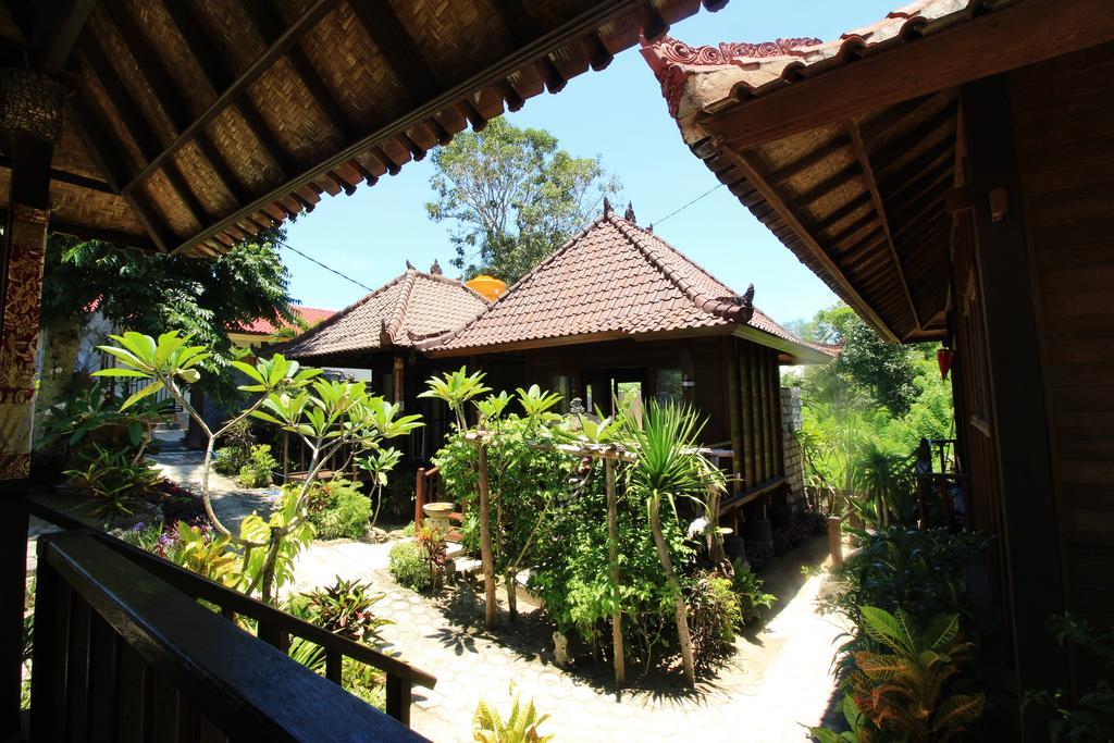 Holiday park Lembah Bhucarya Nusa Lembongan (Bali)