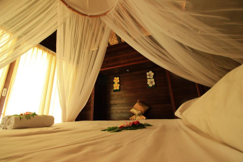 Holiday park Lembah Bhucarya