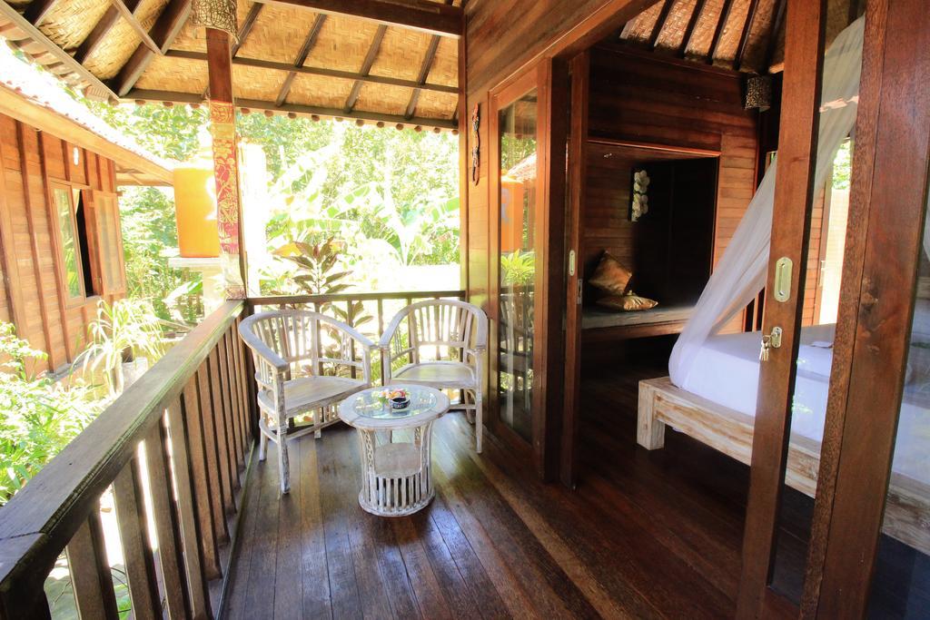 Holiday park Lembah Bhucarya Nusa Lembongan (Bali)