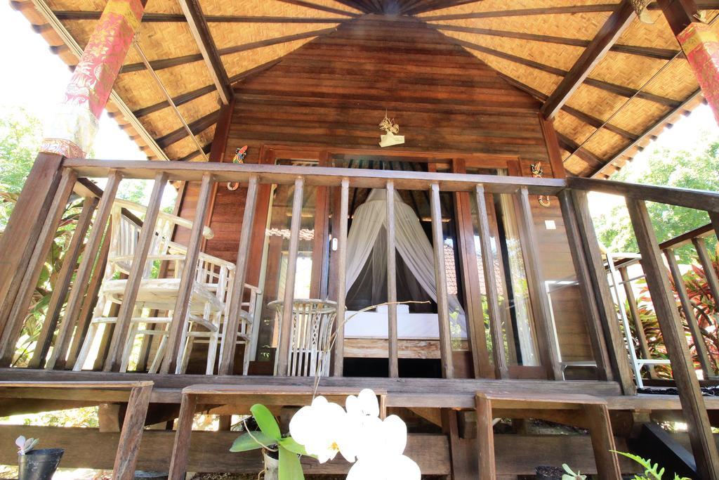 Lembah Bhucarya Holiday park Nusa Lembongan (Bali)