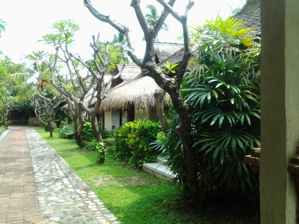 Seaside 3*