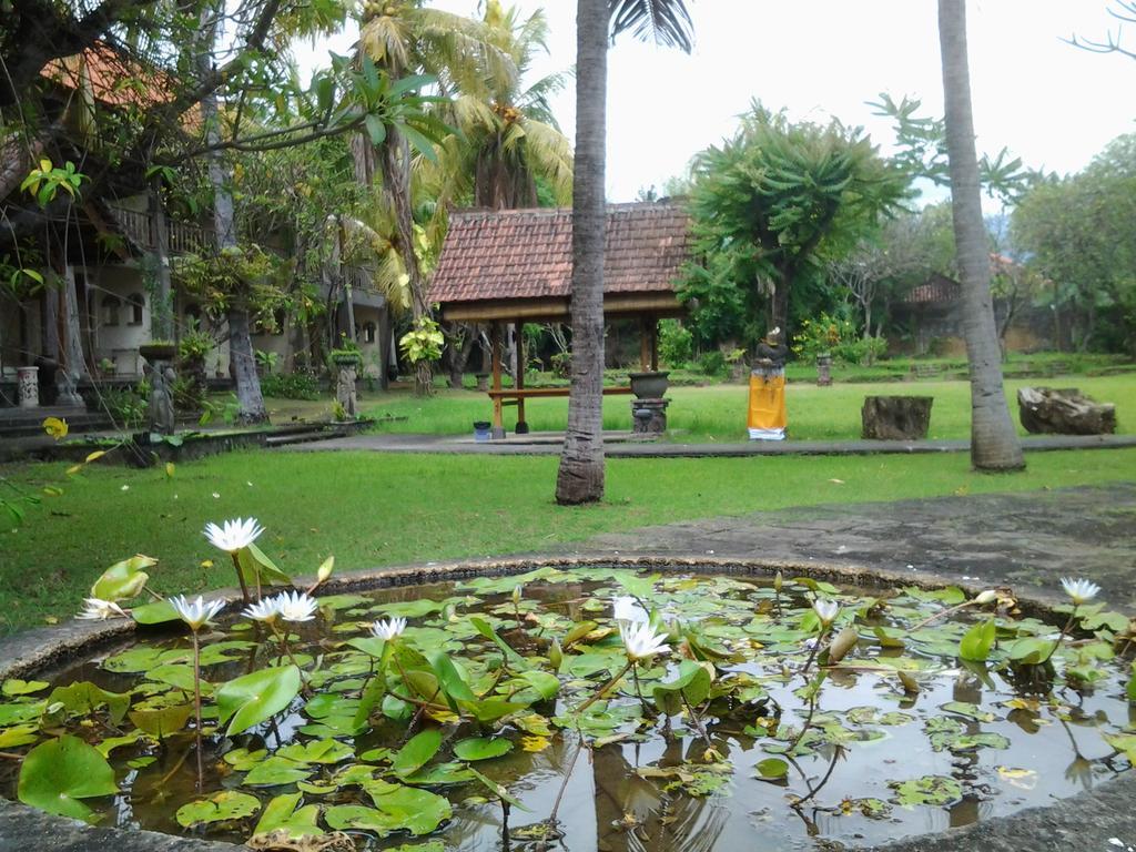 Seaside Resort Lovina (Bali)