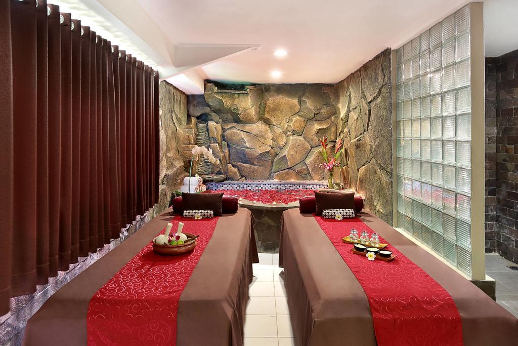 Swiss-belhotel Segara &