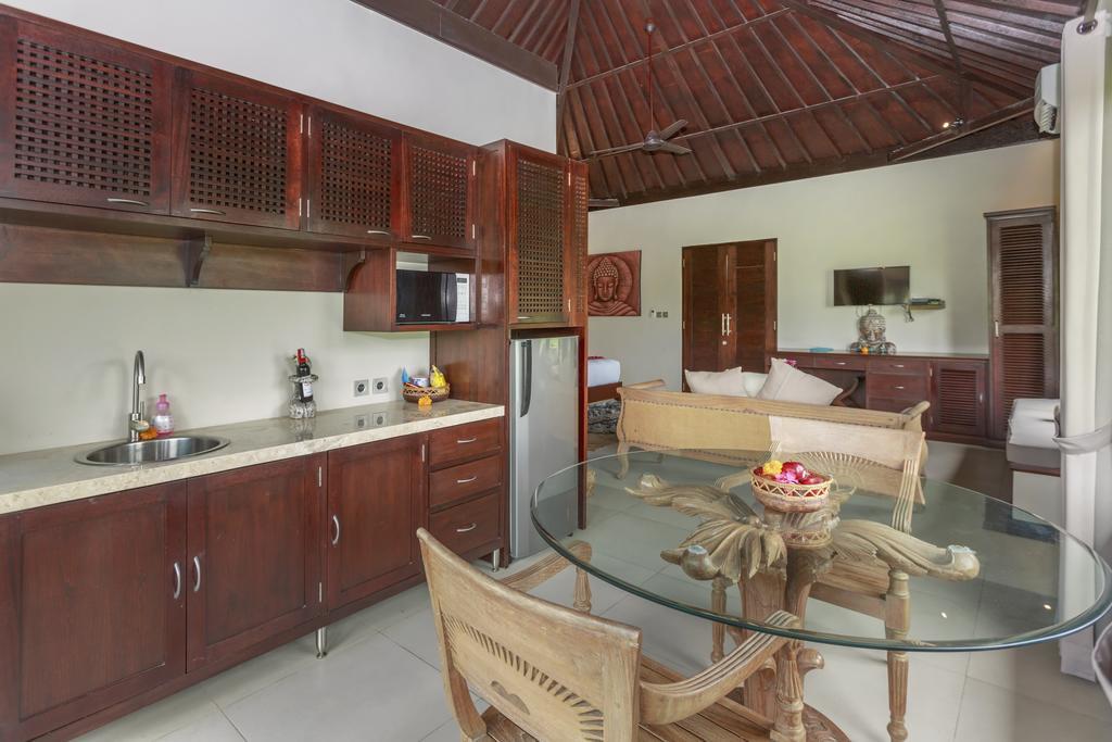 Solo & Retreat * Ubud (Bali)