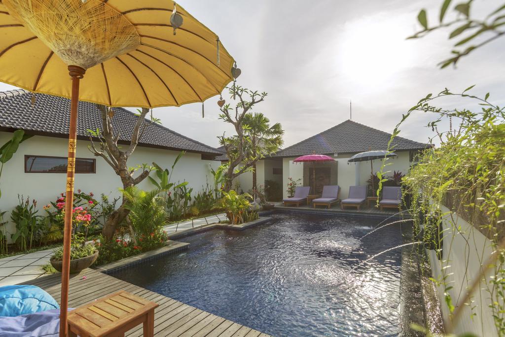 Holiday home Solo & Retreat *