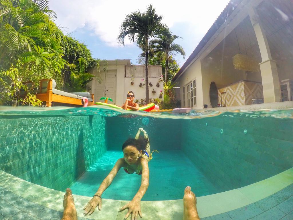 Villa Niluh Canggu (Bali)