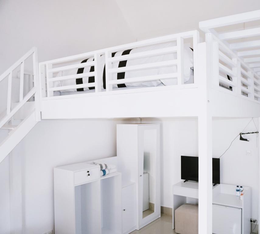Guest house Vande 2*