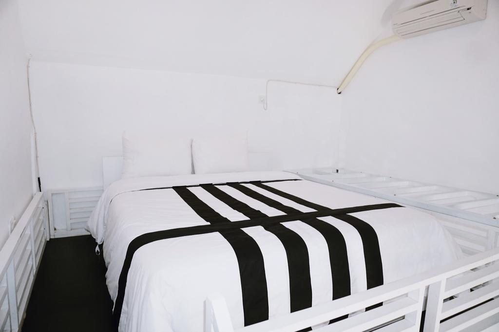Guest house Vande Canggu (Bali)