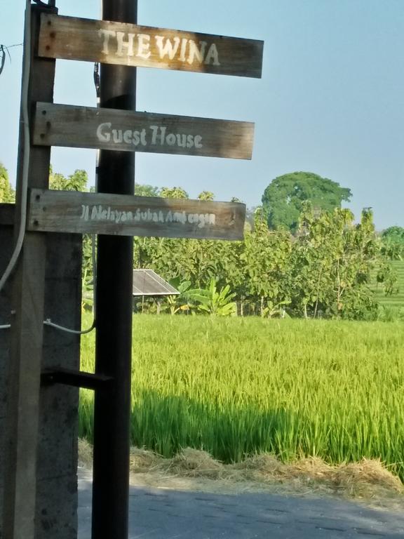 Guest house The Wina 2