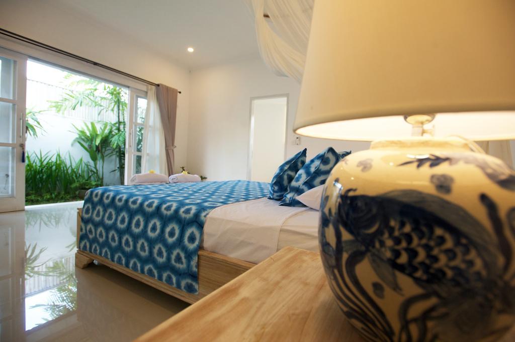 Niluh Villa *