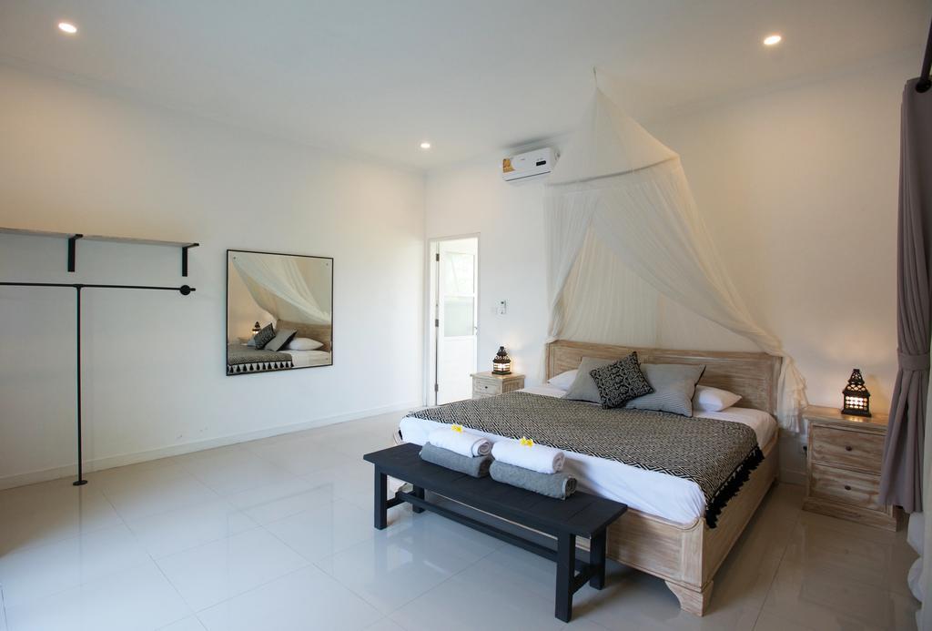 Niluh Villa Canggu (Bali)