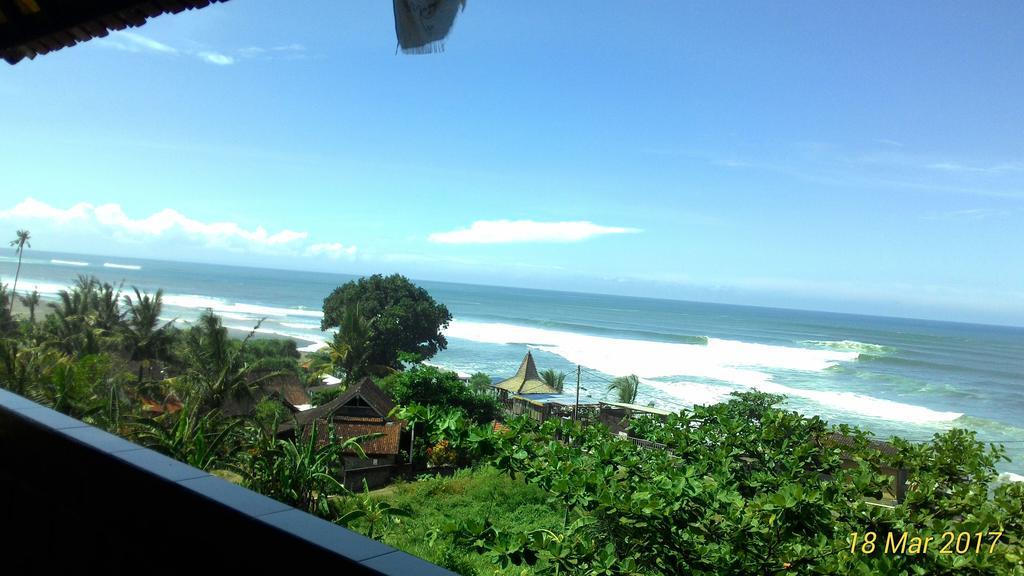 Guest house Gubug Balian Selemadeg (Bali)