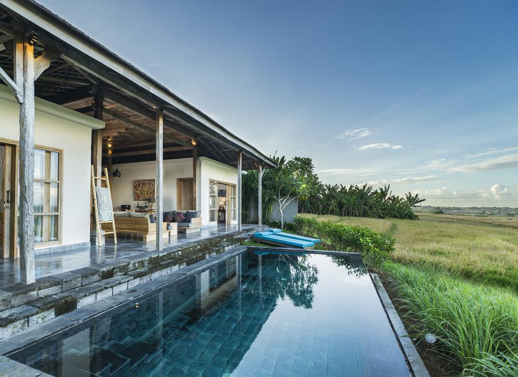 Alami Boutique & Tabanan (Bali)