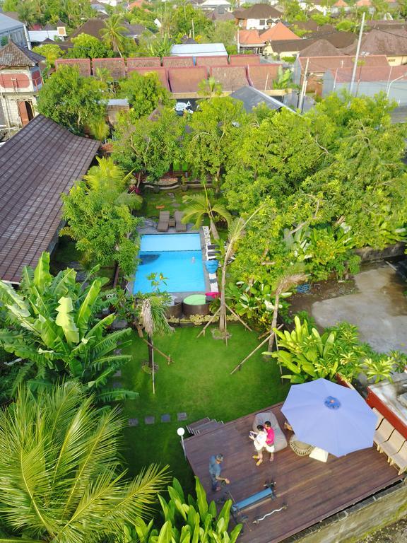 Vande Guest house 2*