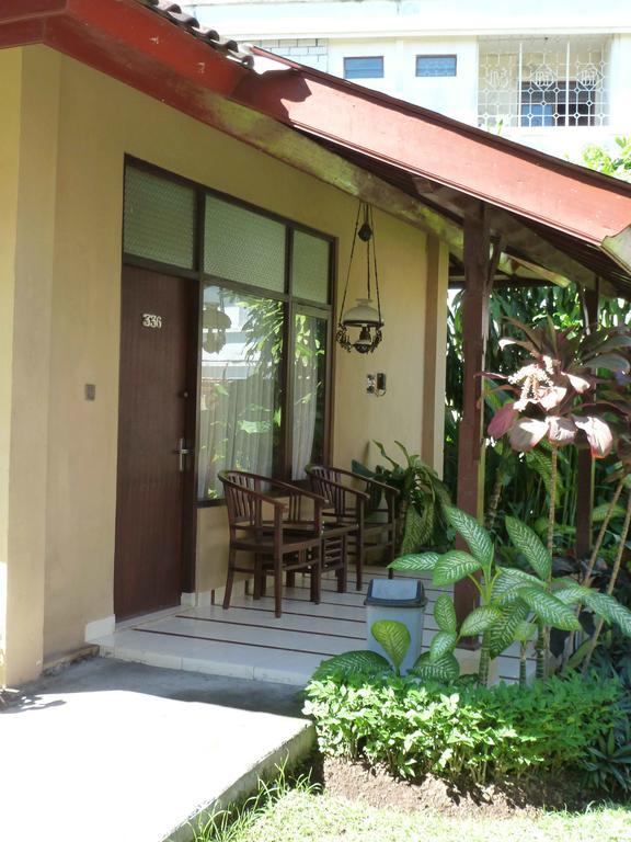 Puri Dalem Hotel Sanur (Bali)