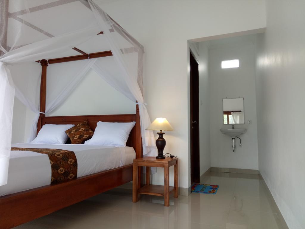 Guest house Minory Amed (Bali)