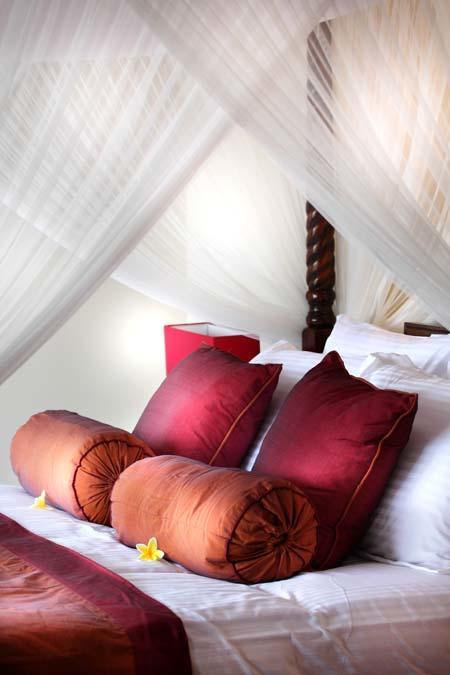 Park View Heights, 3 Bedroom Private Villa