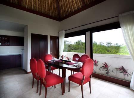 Park View Heights, 3 Bedroom Private Villa *