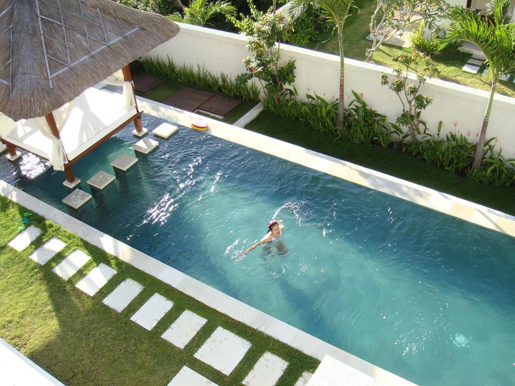 Park View Heights, 3 Bedroom Private * Nusa Dua (Bali)