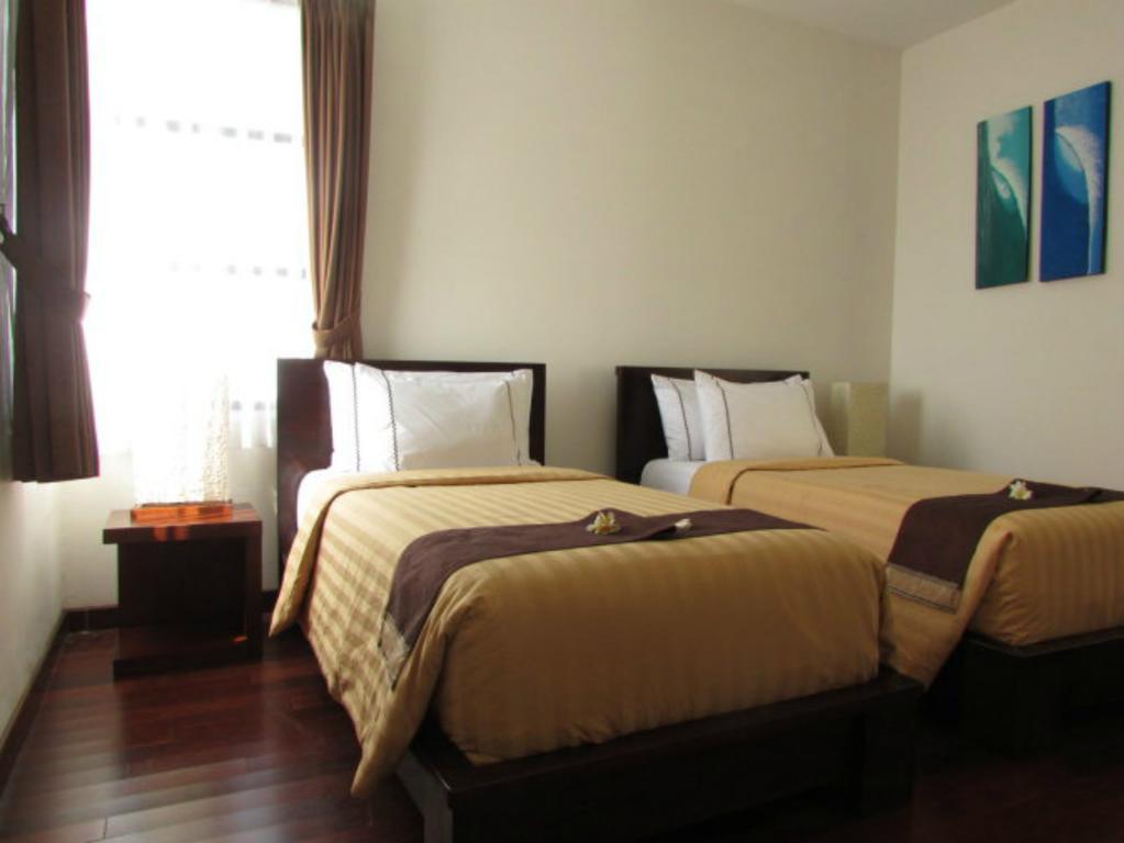 Villa New Andamar