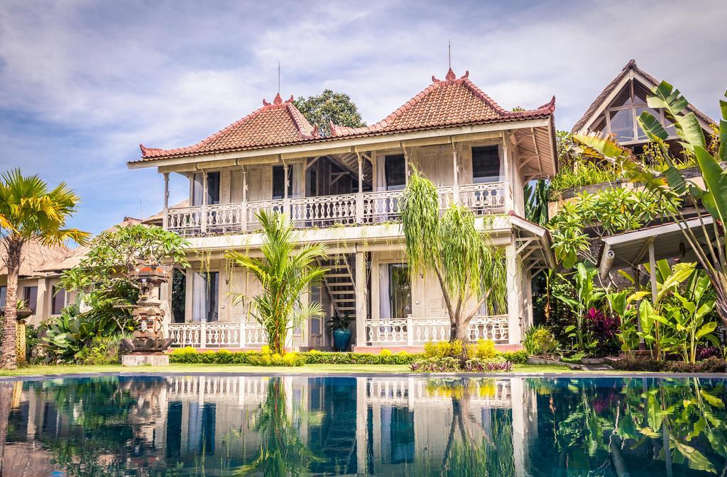 B Saya 3* Ubud (Bali)