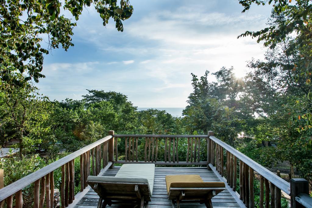 Resort Nusabay Menjangan 4*