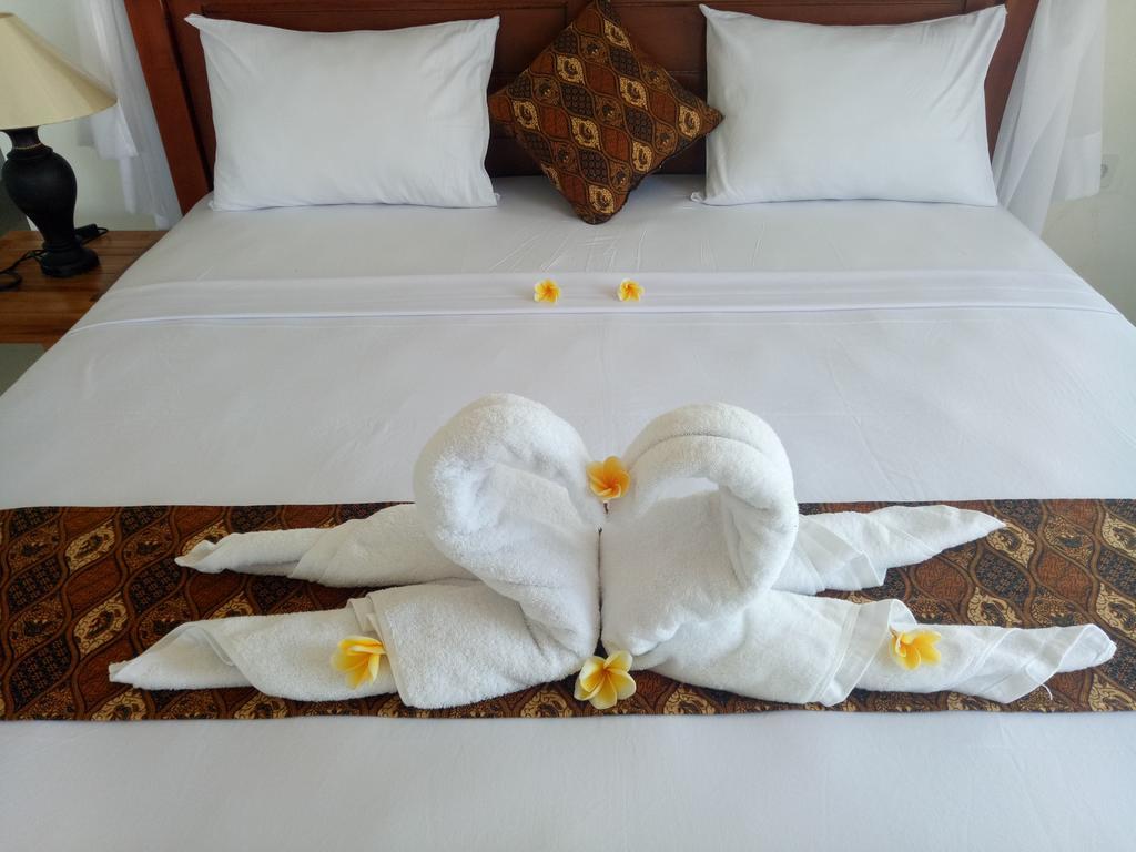 Minory Guest house Amed (Bali)