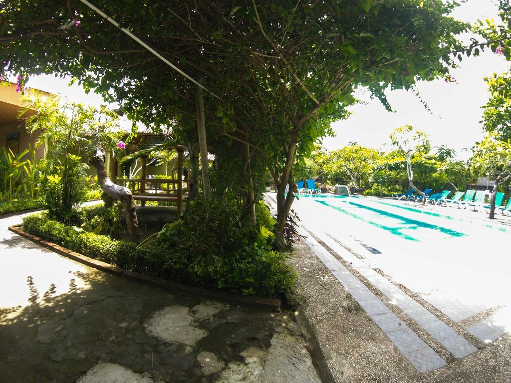 Guest house Bidadari Bali