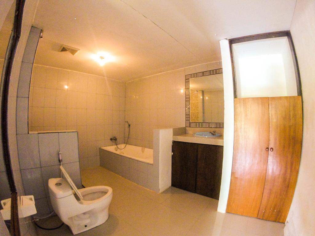 Guest house Bidadari Bali Nusa Dua (Bali)
