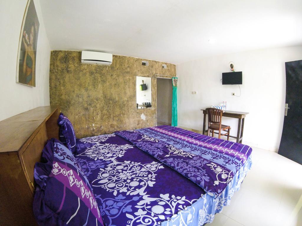 Bidadari Bali 2* Nusa Dua (Bali)