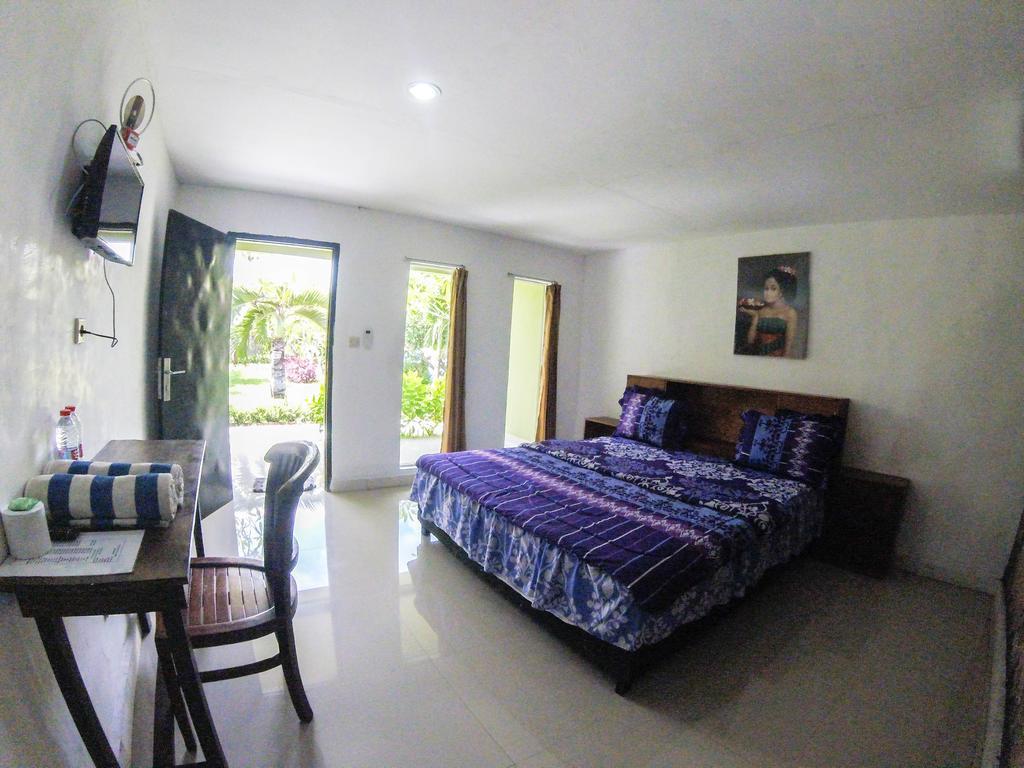 Guest house Bidadari Bali