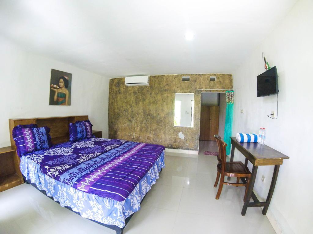 Bidadari Bali Guest house Nusa Dua (Bali)