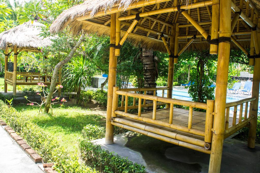 Bidadari Bali Guest house Nusa Dua (Bali)