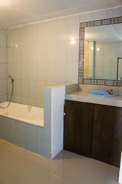 Guest house Bidadari Bali
