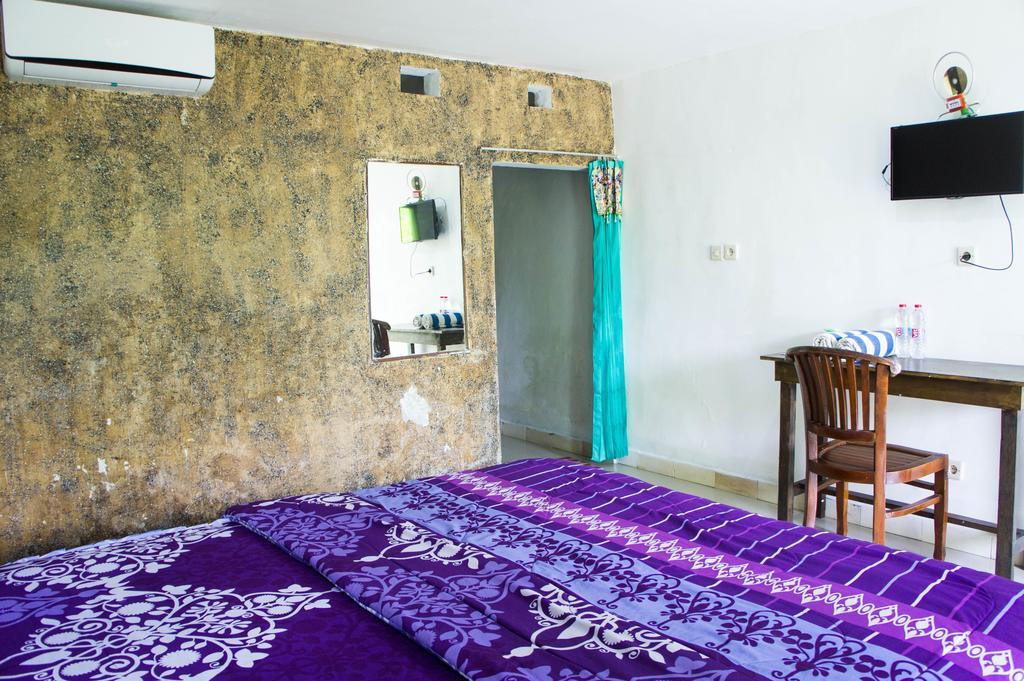 Guest house Bidadari Bali 2*