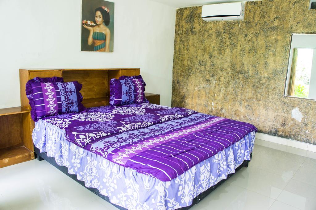 Guest house Bidadari Bali 2*