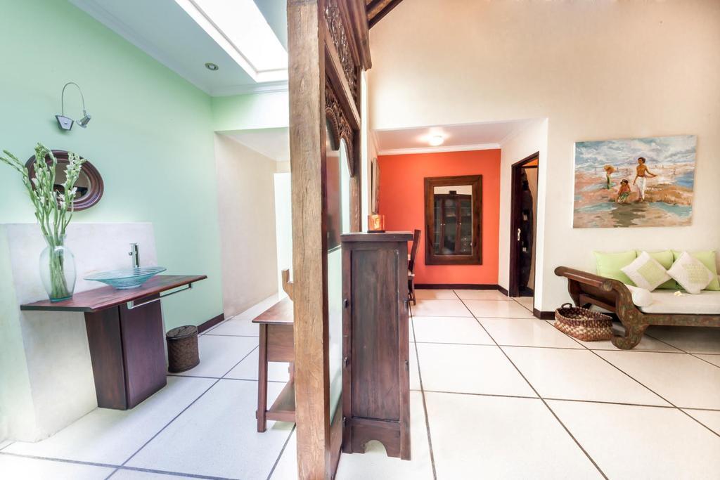 Villa Frangipani Sanur (Bali)