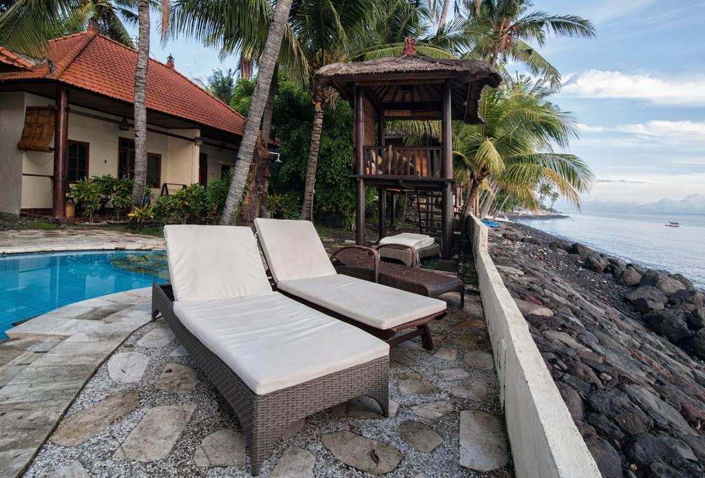 Relax Bali Dive & Spa Resort BALI
