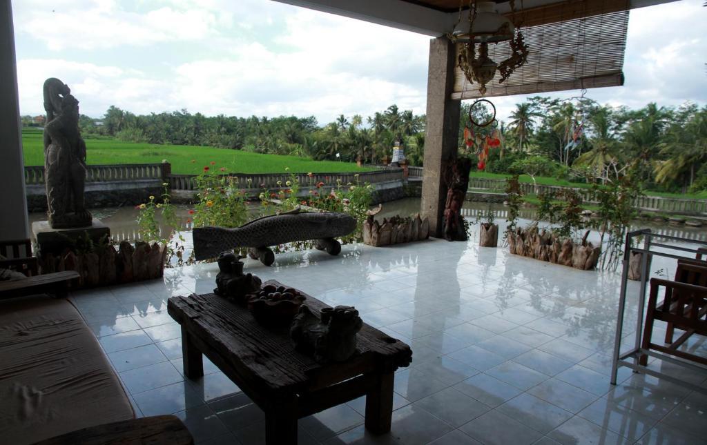 Puri Rasa Villas And Holiday park 4*