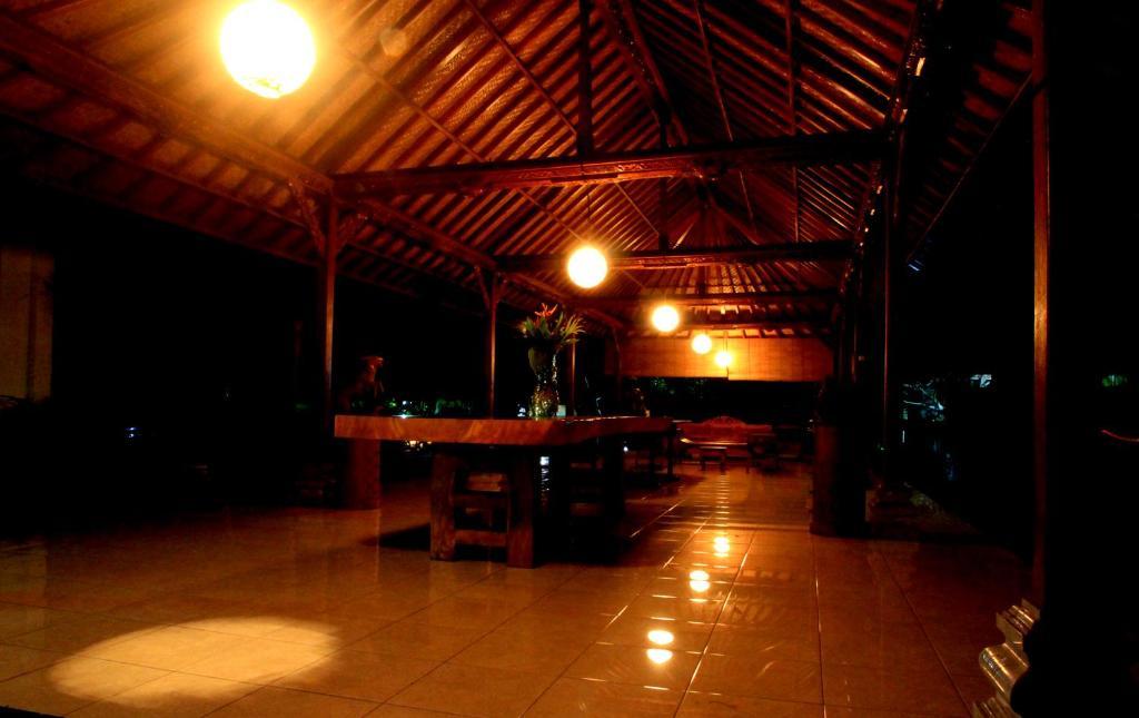 Taman liburan Puri Rasa And 4*