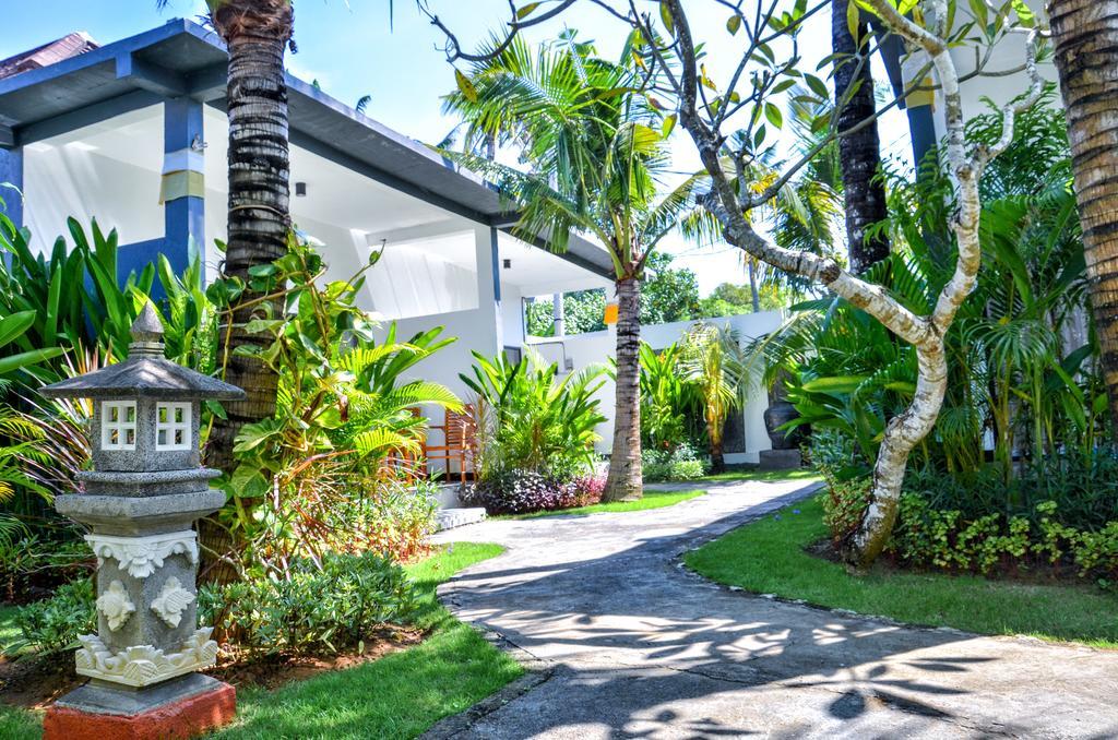 Palm Garden Bali Nusa Dua (Bali)