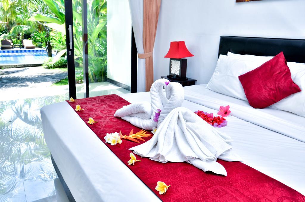 Hotel Palm Garden Bali