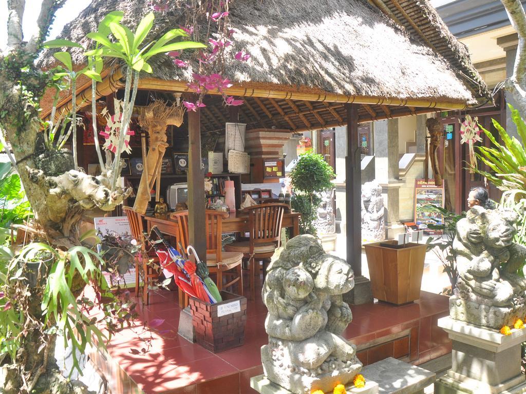 Depa House