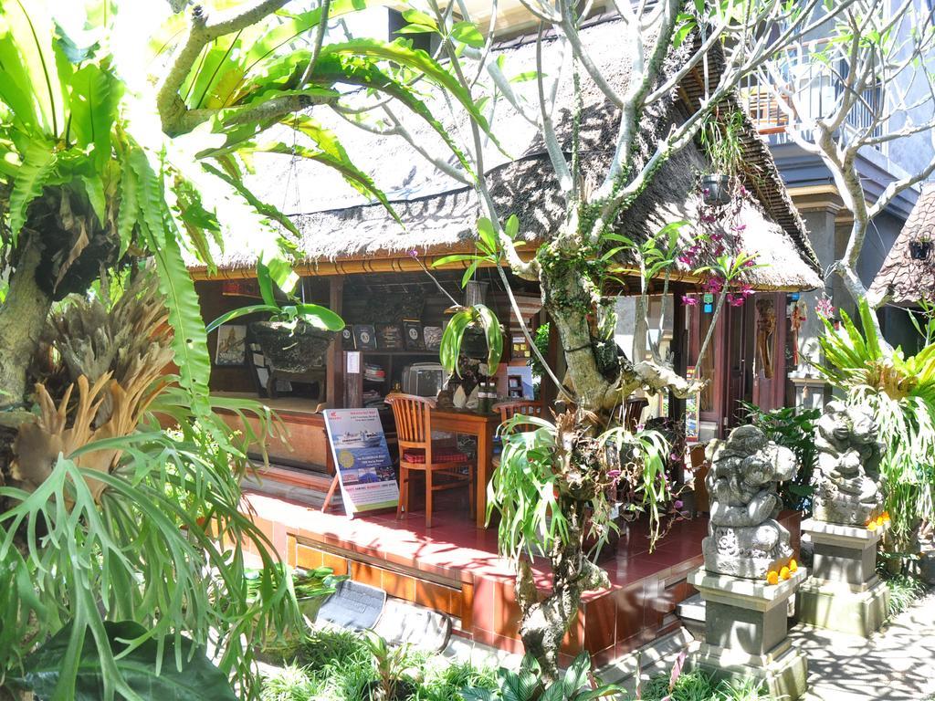 Depa House Ubud (Bali)
