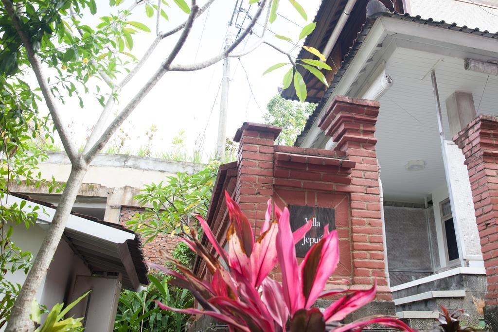 B Saya Hotel Ubud (Bali)